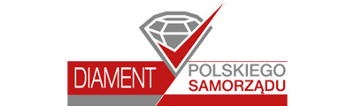 diament polskiego samorzadu logo