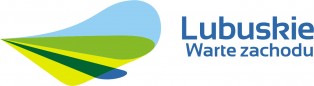 Logotyp Lubuskie warte zachodu corel 9
